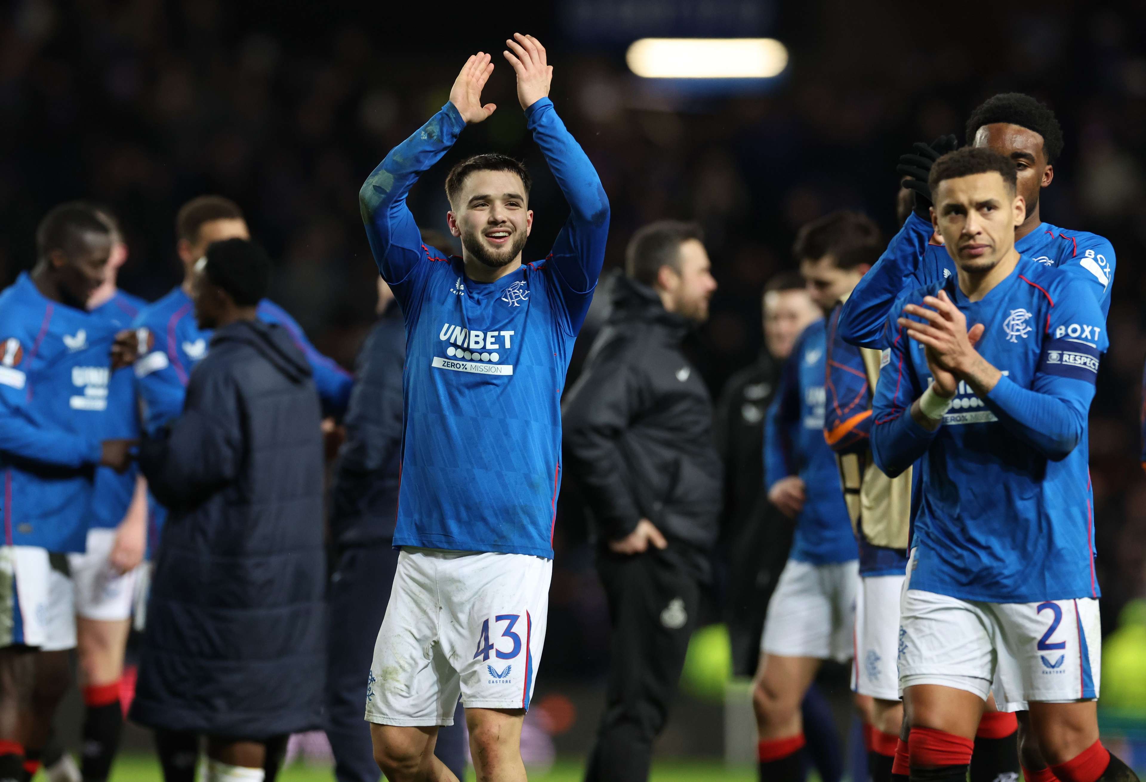 英超第三輪紐卡斯爾聯vs利物浦前瞻 費迪南德預測紐卡斯爾聯或能力克利物浦.