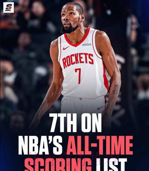 1分之差惜败!火箭再战开拓者,杜兰特15分超张伯伦? 1分之差惜败!火箭再战开拓者,杜兰特15分超张伯伦?