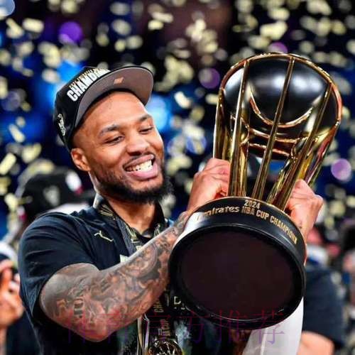 利拉德shi的播客(47)— 再胜火箭,5连胜! 利拉德shi的播客(47)— 再胜火箭,5连胜!